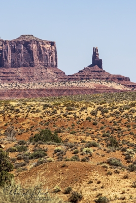 Monument Valley TP June 2025